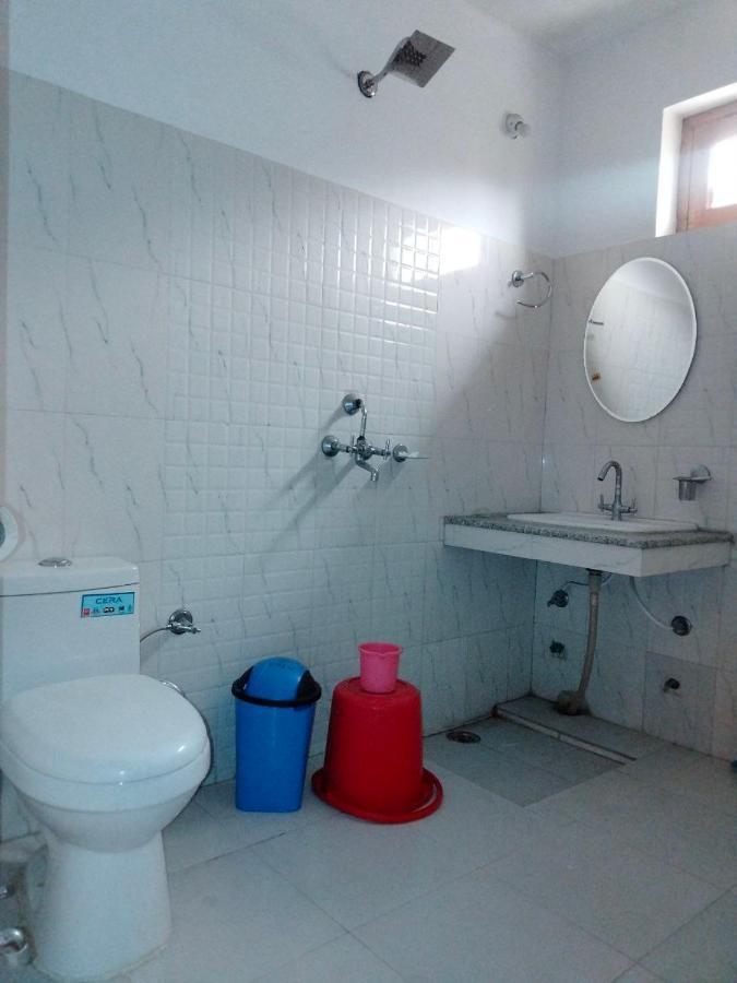 Hotel Duktuk Turtok Bagian luar foto