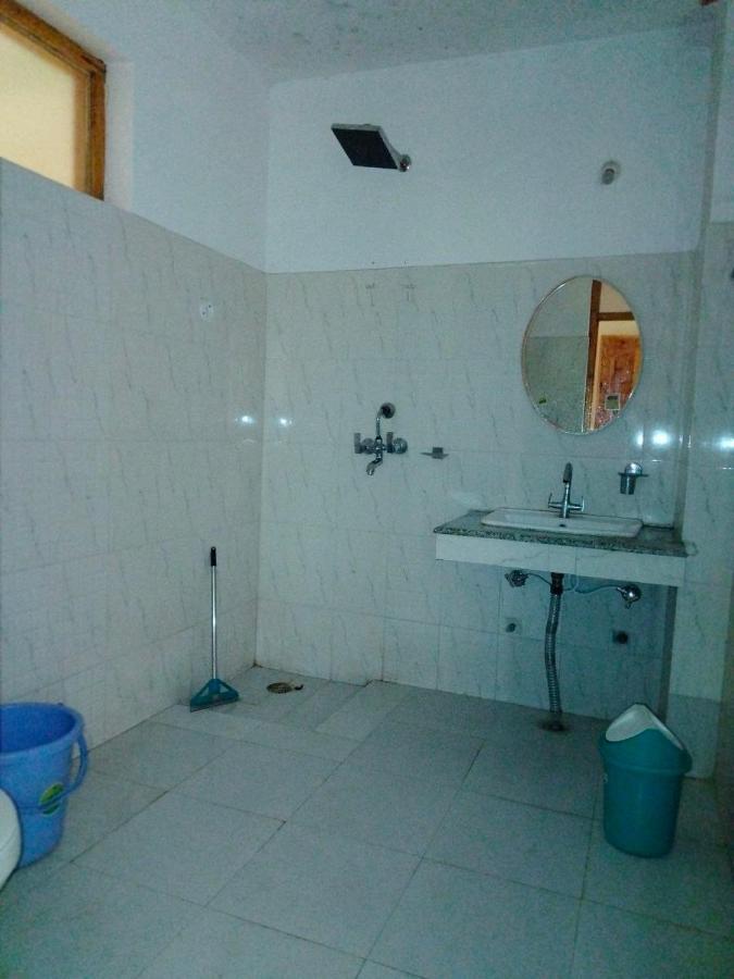 Hotel Duktuk Turtok Bagian luar foto