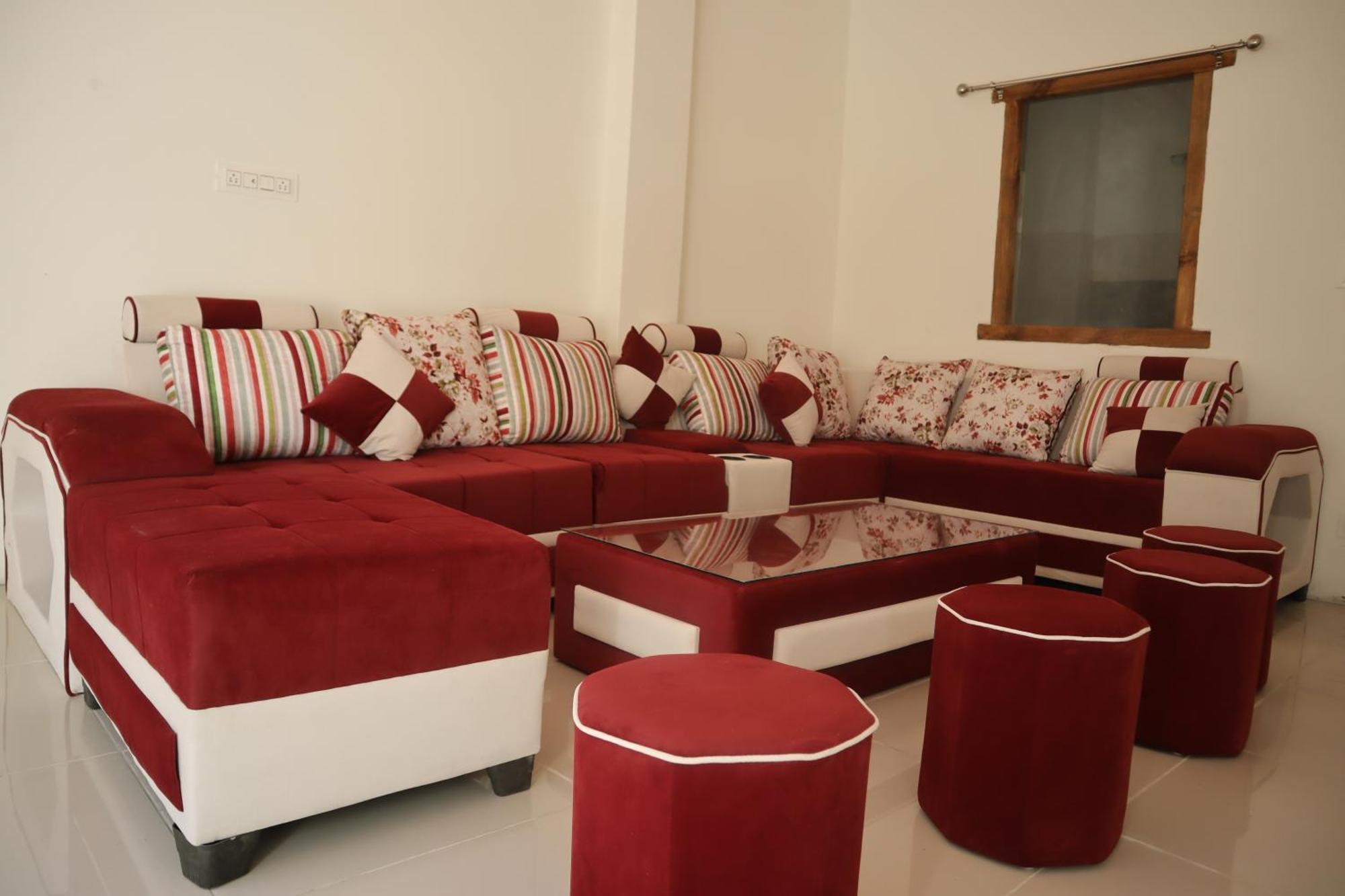 Hotel Duktuk Turtok Bagian luar foto