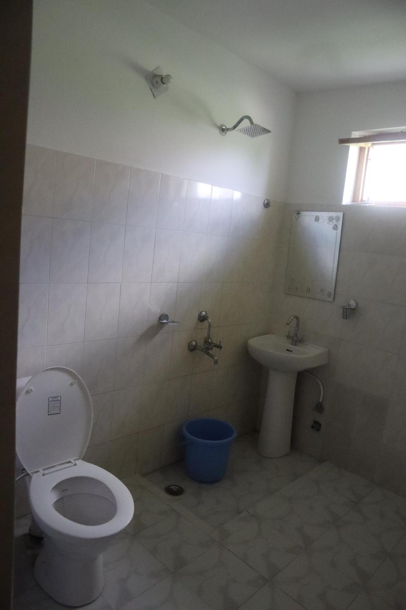 Hotel Duktuk Turtok Bagian luar foto
